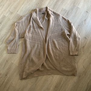 Torrid cardigan